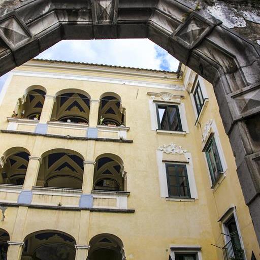 Palazzo Conforti